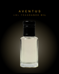 Aventus 6ml Fragrance Oil is a bold, sophisticated scent with bergamot, pineapple, apple, blackcurrant, cedarwood, musk, and ambroxan. Fruity, woody, and musky fragrance oil.